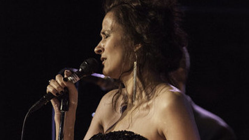 Tessa Souter Sunday Vocal Jazz Jam, May 19, 2024